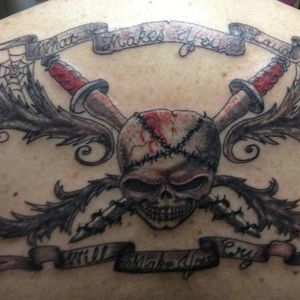 Meet your Posher, Keri